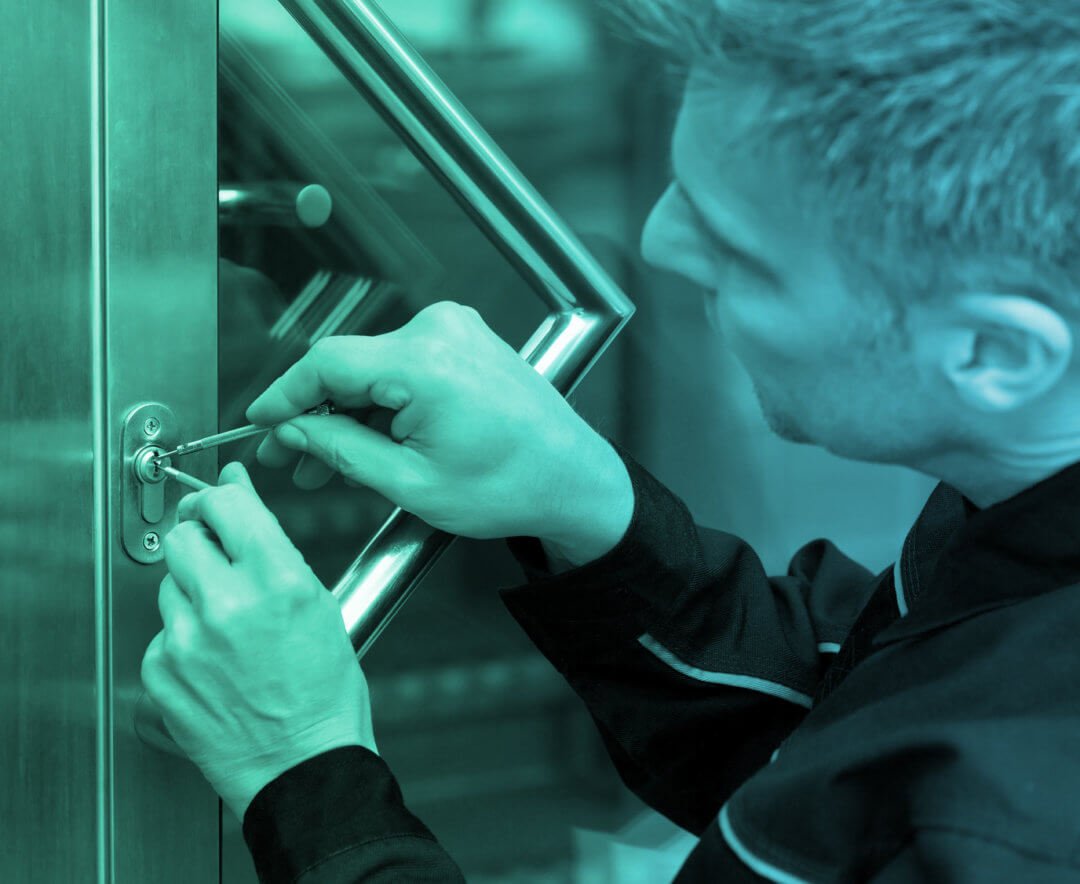 Careers Teamwork Locksmiths